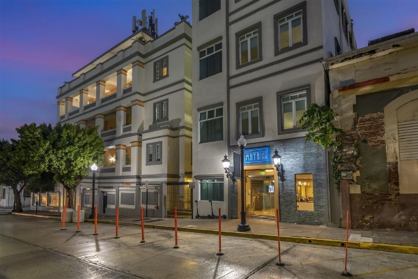 Mayaguez Plaza Hotel SureStay Collection by Best Western (Mayagüez)